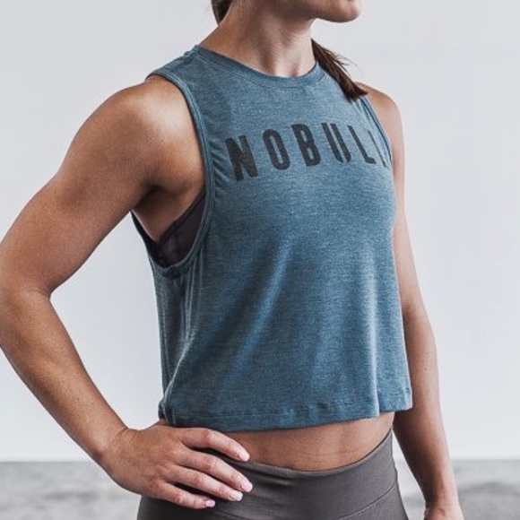 NOBULL Tops - NOBULL Muscle Tank